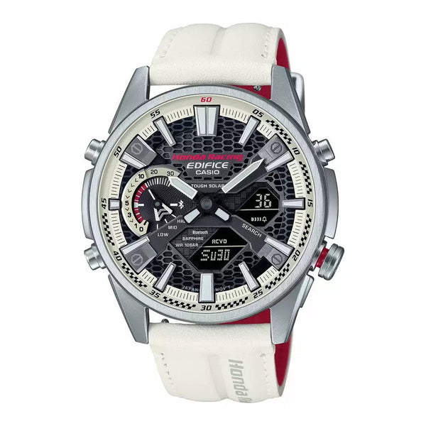 CW EDIFICE -N21011100121-A1DR Honda Racing Edition Watch.