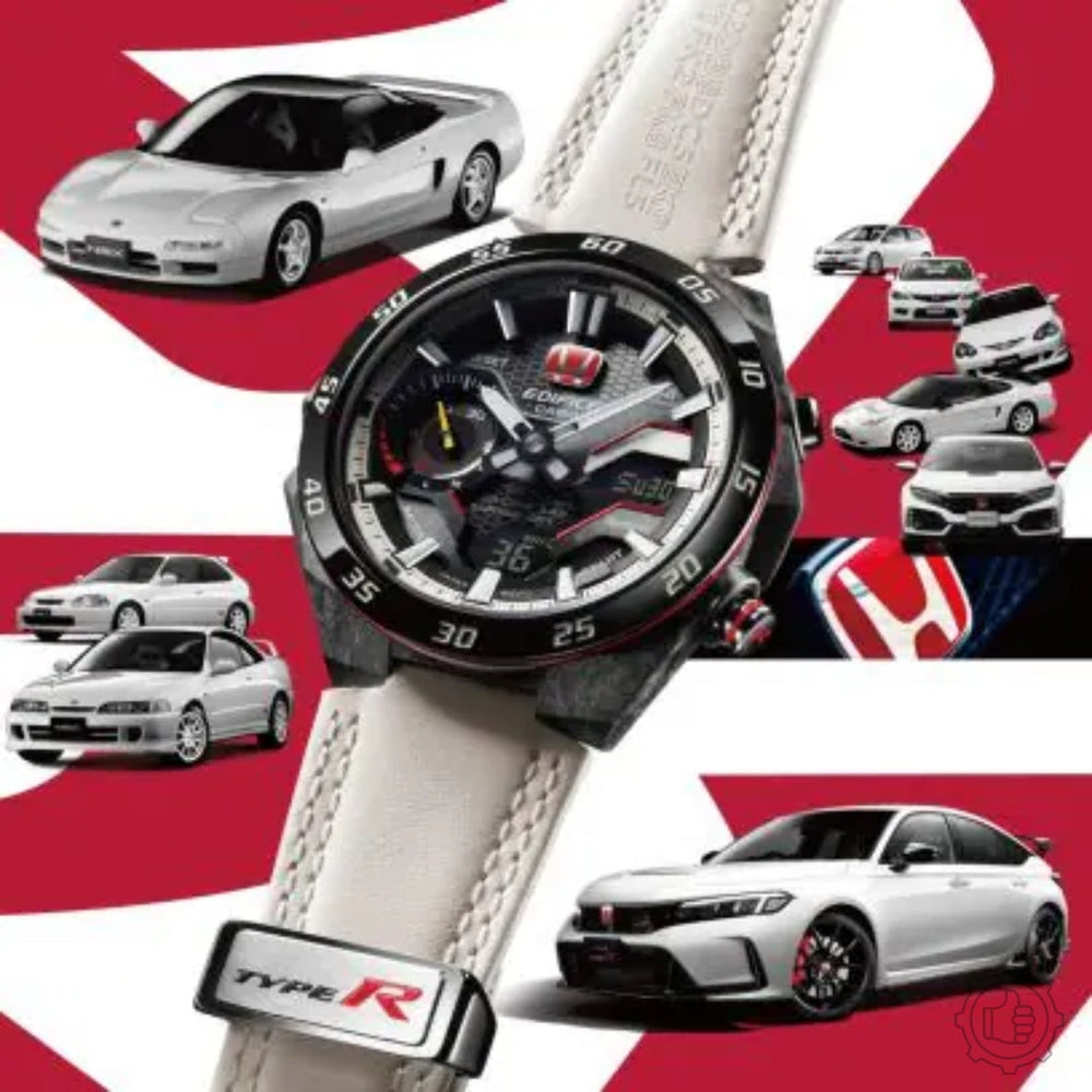 
                      
                        CW GR-210012141 Honda Classing Premium Watch
                      
                    