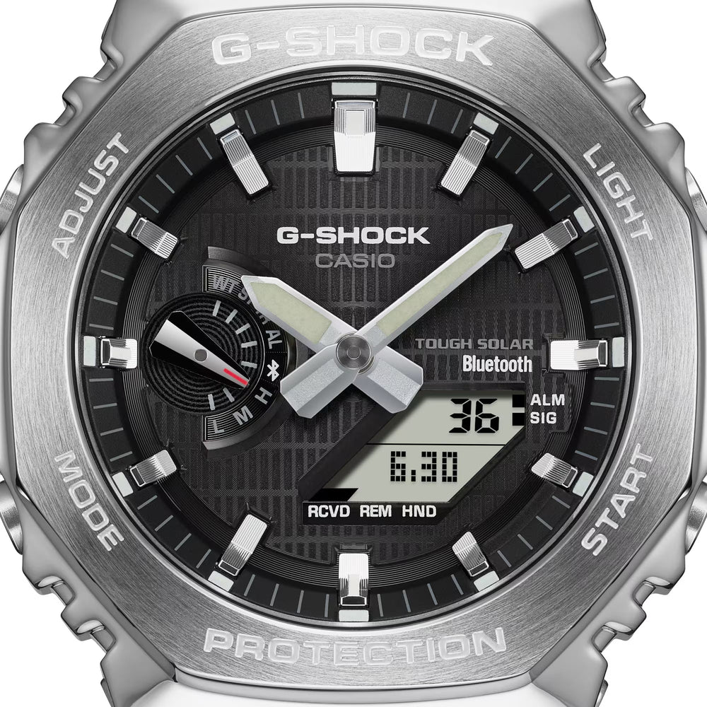 
                      
                        CW 2100 Series GBM-2100-1A WATCH
                      
                    