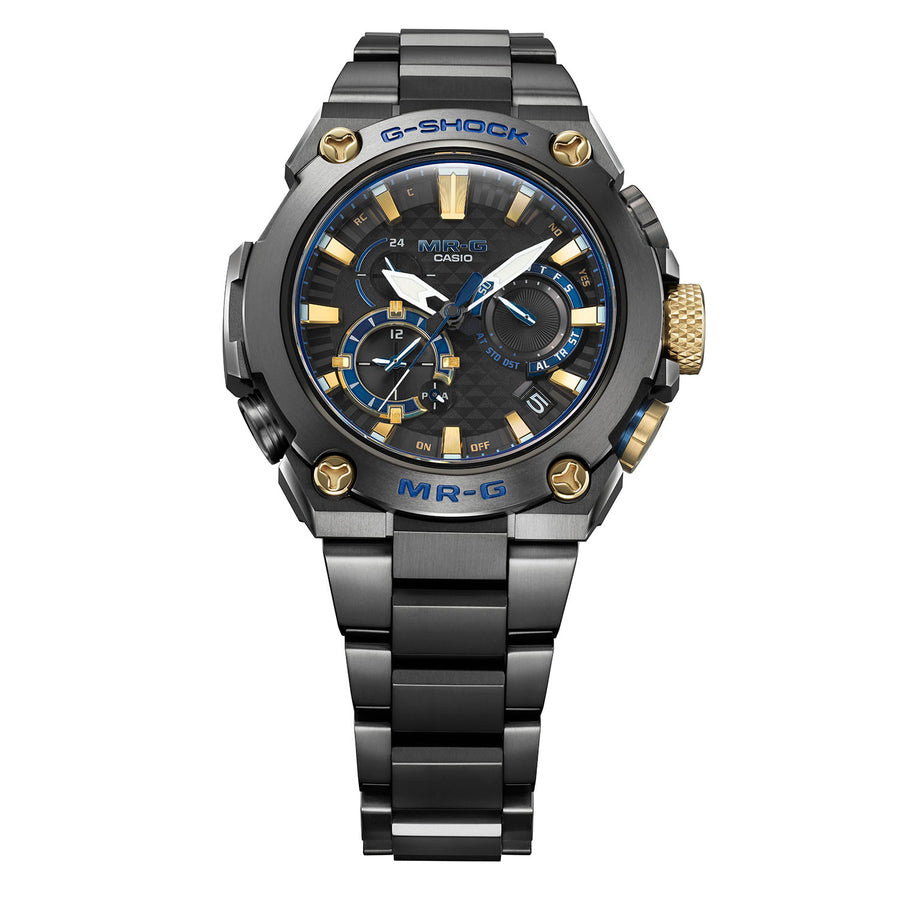 CW GW-1411411-O1K MRG Titanium Limited Edition Watch.