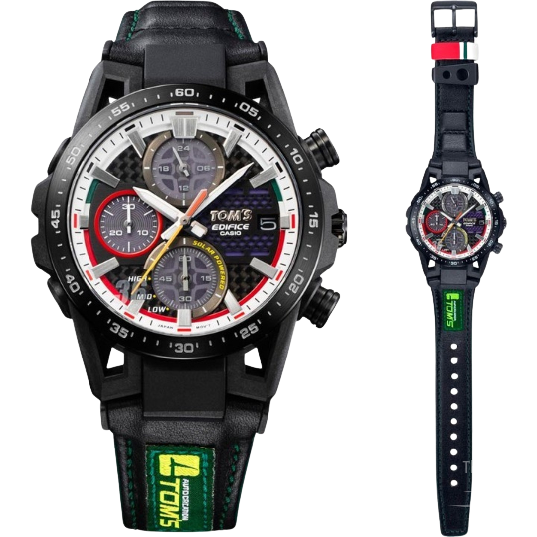 CW GS-N2111112104-N2A Stylish Sporty Watch'