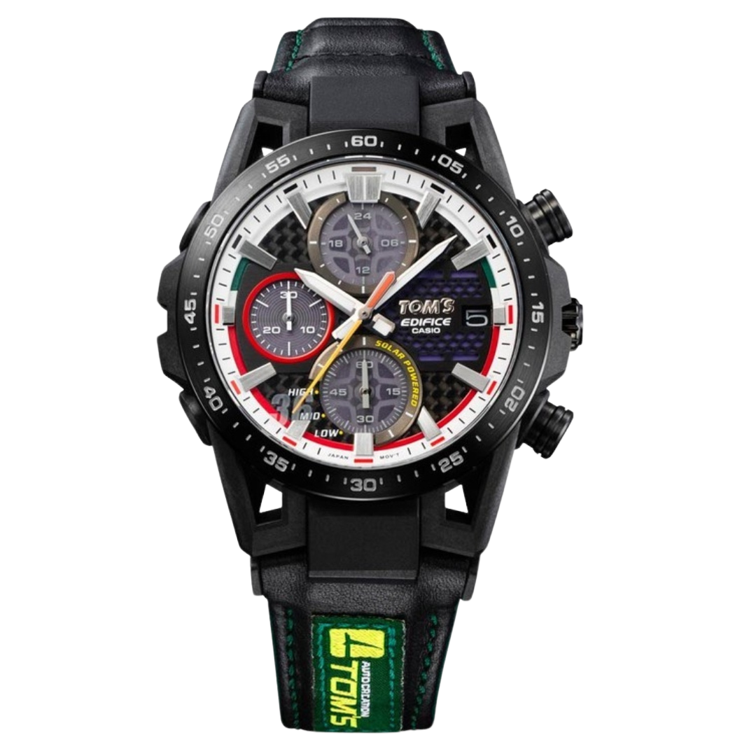 CW GS-N2111112104-N2A Stylish Sporty Watch'