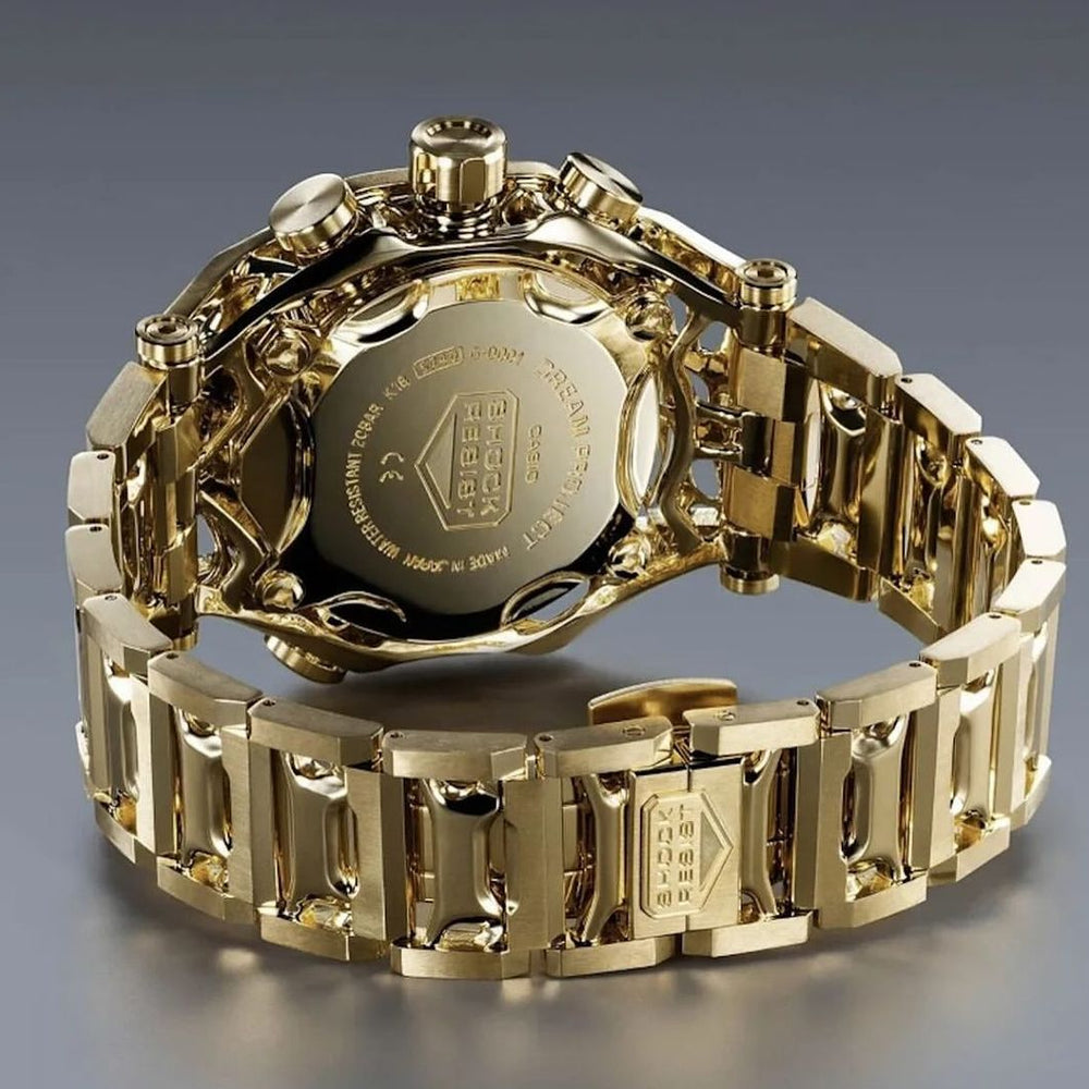 
                      
                        CW G- 2114124-1GR Unique Golden Watch for Men.
                      
                    