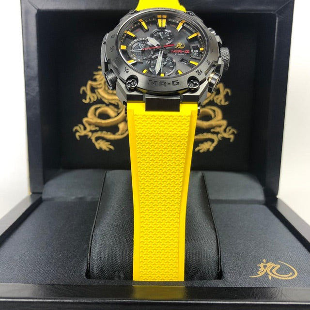 
                      
                        CW GW-J21101312-AW Waterproof Sports Quartz Yellow Watch
                      
                    