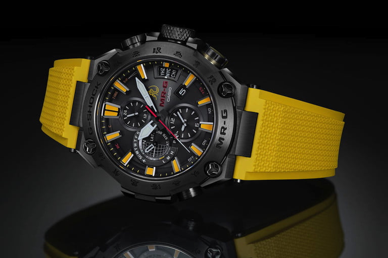 
                      
                        CW GW-J21101312-AW Waterproof Sports Quartz Yellow Watch
                      
                    