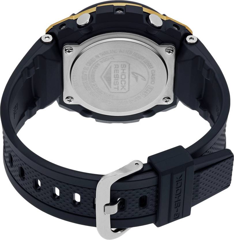 
                      
                        CW GW-N1R-211121101 Men Black Analogue and Digital Watch.
                      
                    