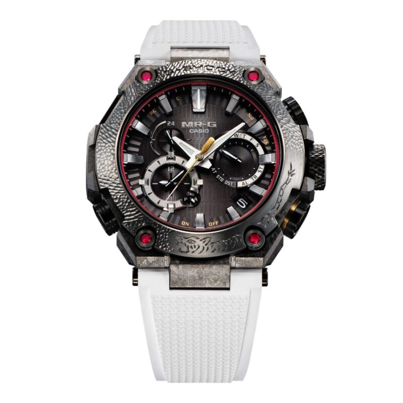 CW MRG-B2000SG-1A Series Watch