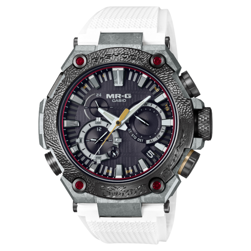 CW MRG-B2000SG-1A Series Watch