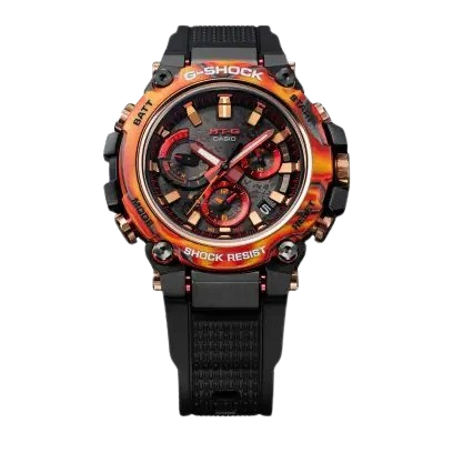 CW GW-2211101211 J1D-MTG Dual Core Watch.