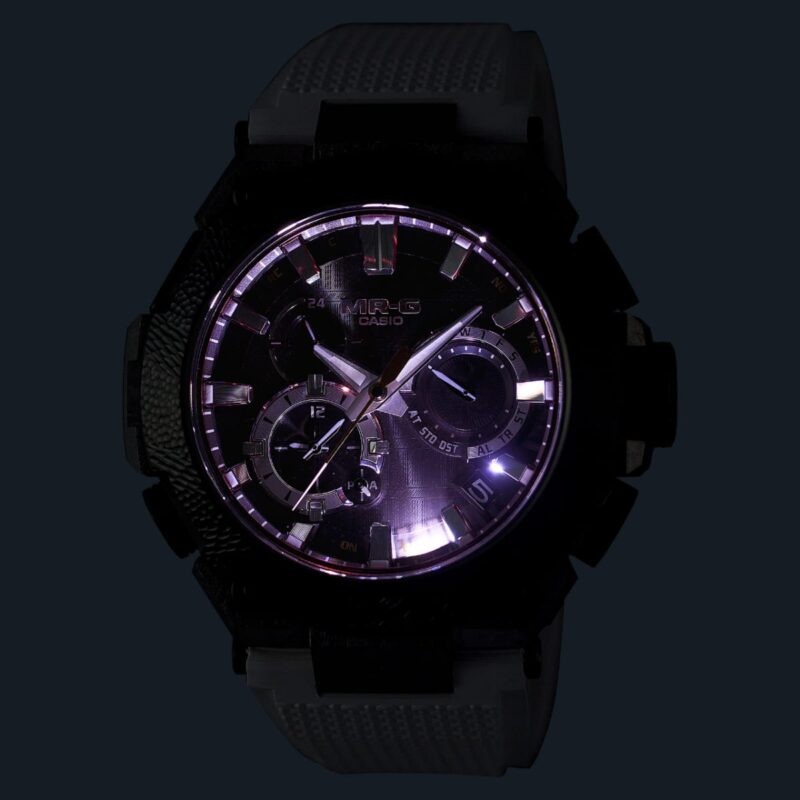 
                      
                        CW MRG-B2000SG-1A Series Watch
                      
                    