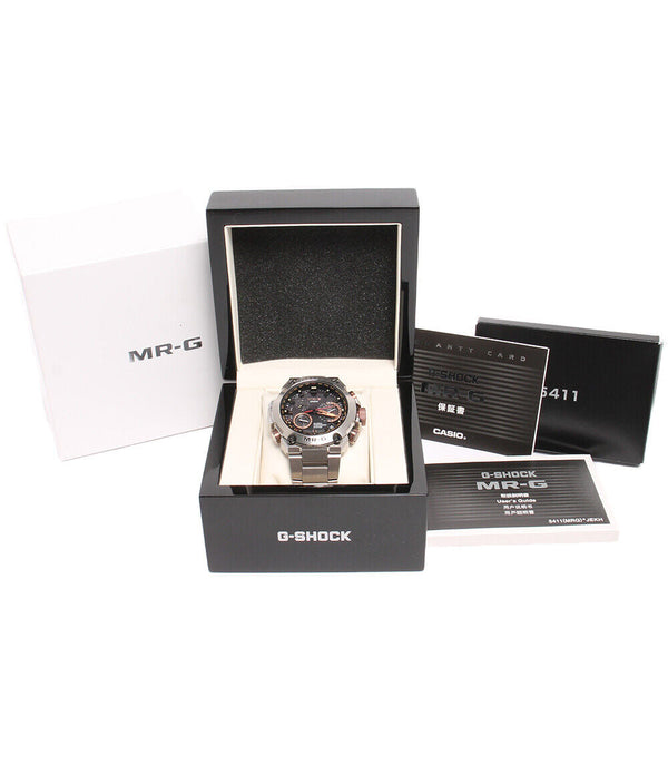 
                      
                        CW MRG -121101214-Stainless  Watch
                      
                    