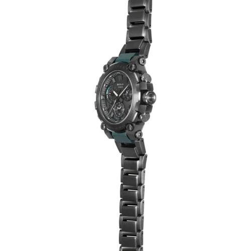 
                      
                        CW GW-254111012 MTG Resin Solar Watch.
                      
                    