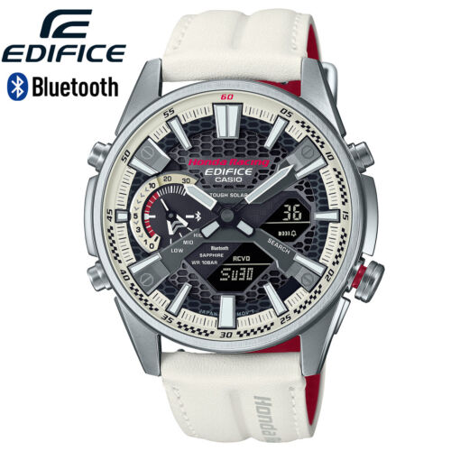 
                      
                        CW EDIFICE -N21011100121-A1DR Honda Racing Edition Watch.
                      
                    