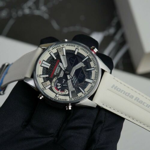 
                      
                        CW EDIFICE -N21011100121-A1DR Honda Racing Edition Watch.
                      
                    