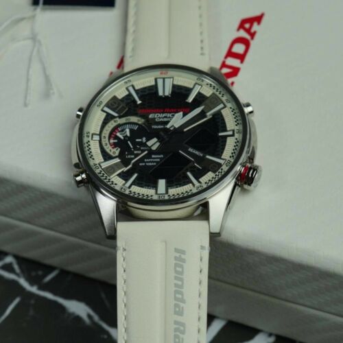 
                      
                        CW EDIFICE -N21011100121-A1DR Honda Racing Edition Watch.
                      
                    